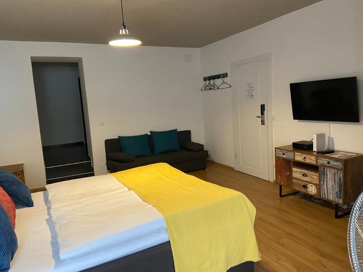 Schottenring City Stock Exchange Apartments Vienna Luaran gambar