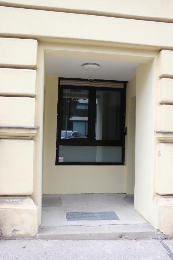 Schottenring City Stock Exchange Apartments Vienna Luaran gambar