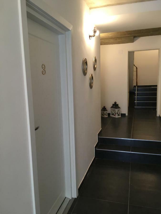 Schottenring City Stock Exchange Apartments Vienna Luaran gambar